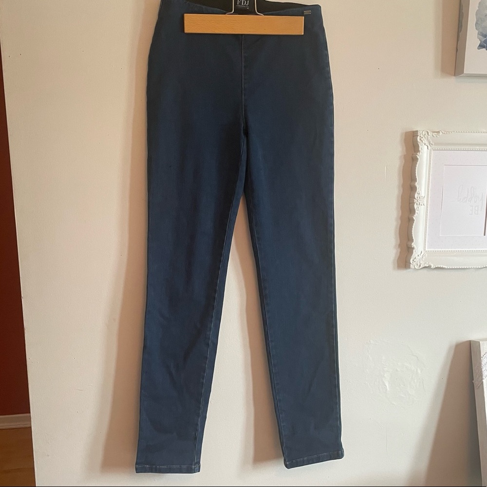 Tall Jeans French Dressing Size 6 Jeans High-waist